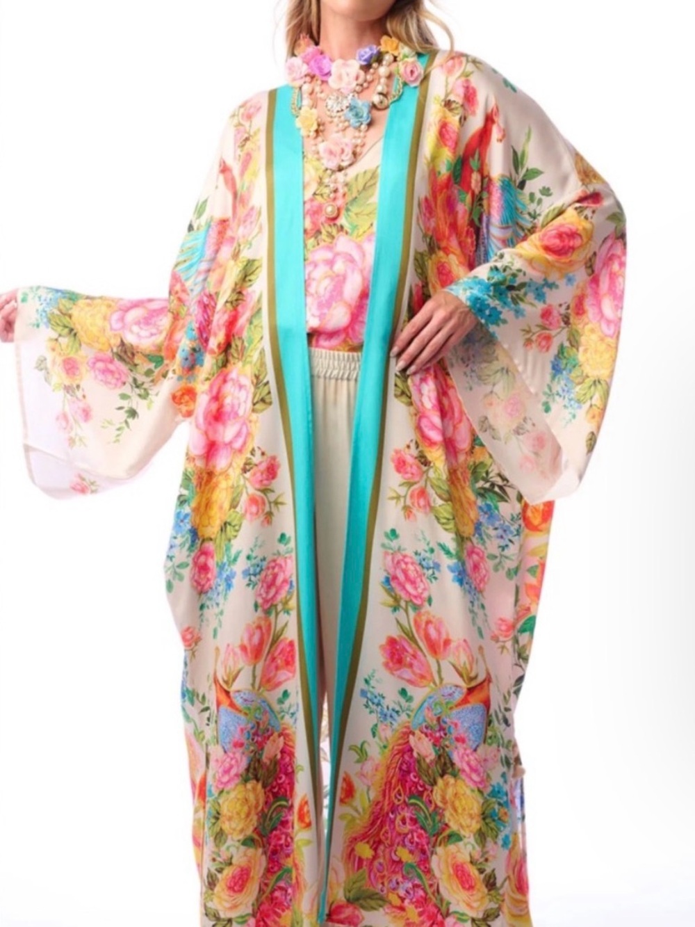 NWT Aratta Silent Journey Earth Angels SET